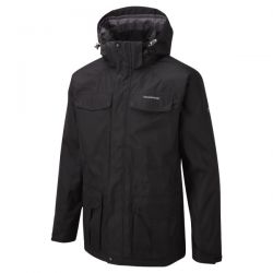 Kiwi Thermic Jacket